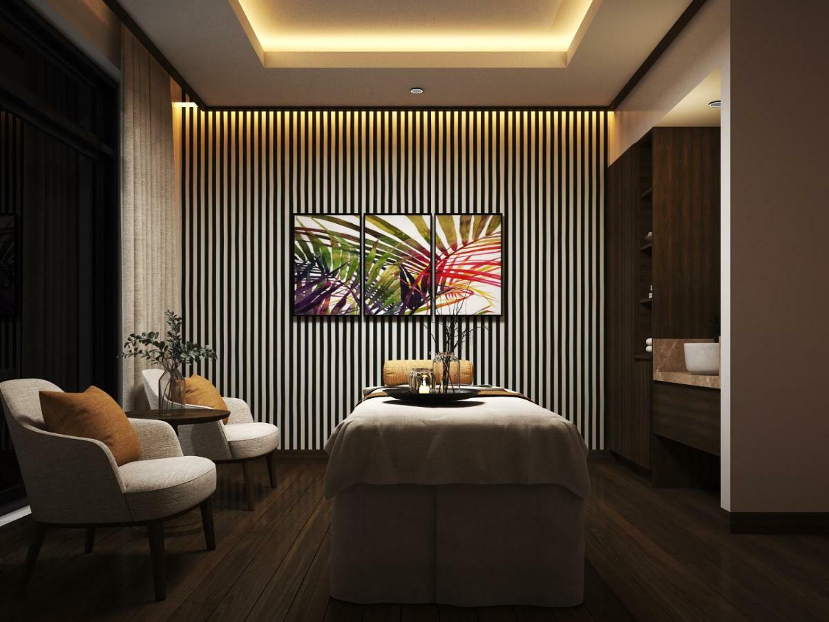 Maximilan Danang Beach Hotel Екстериор снимка